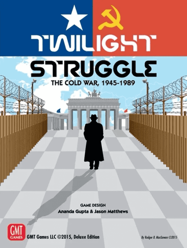 Twilight Struggle