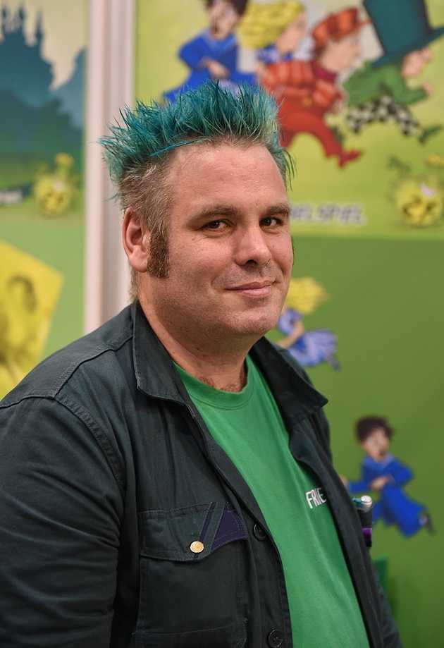 Friedemann Friese