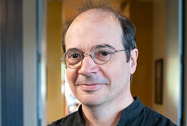 Richard Garfield